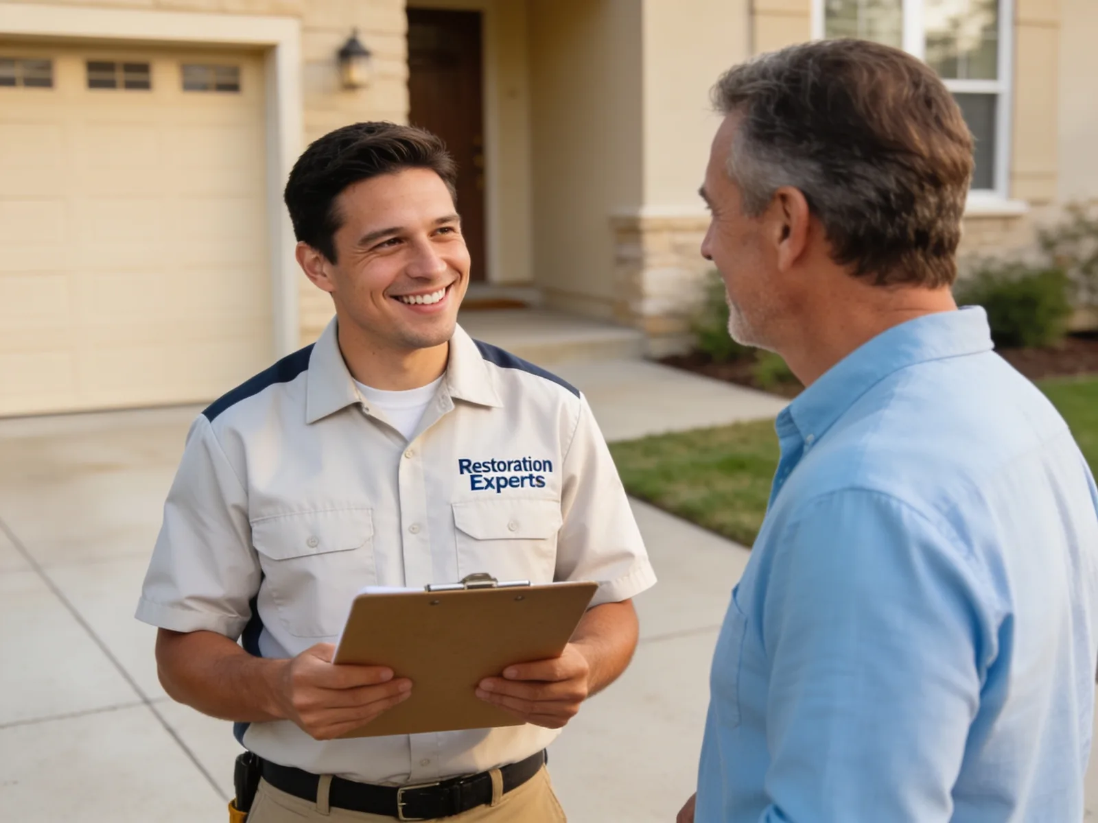 Water Damage Cleanup Ringsted, IA FAQs